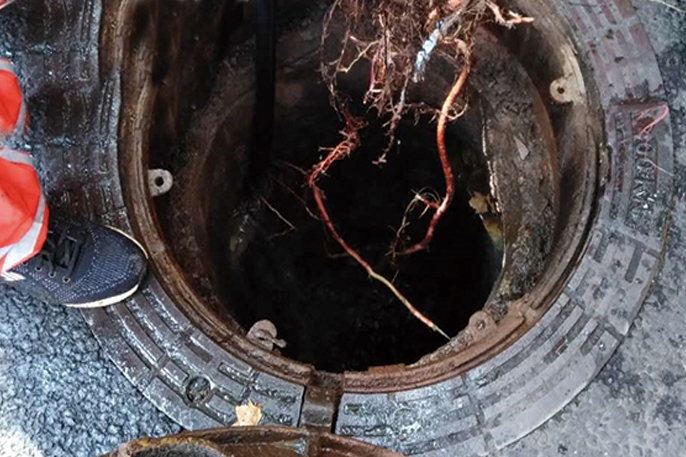 汉阴管道预处理